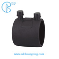 Factory Customized China Supplied PE100 Tube Connectors